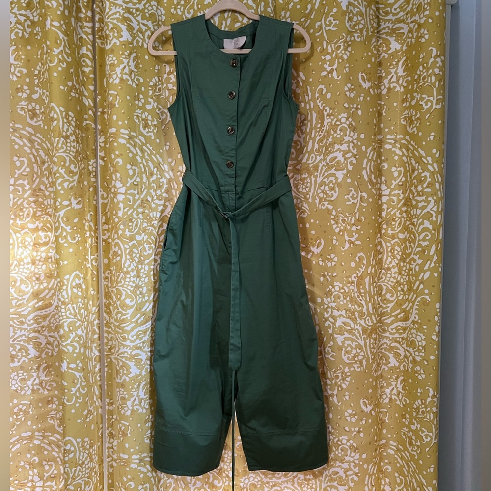 Gal Meets Glam Leonie jumpsuit